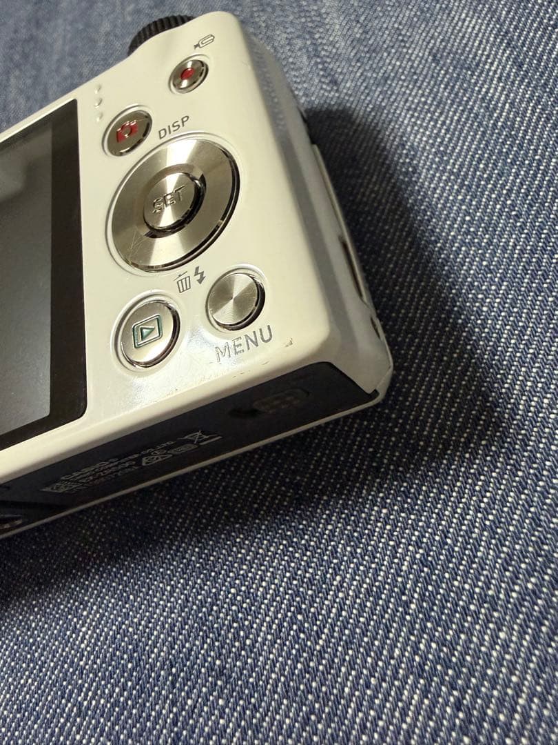 CASIO EX ZR300 デジタルカメラ