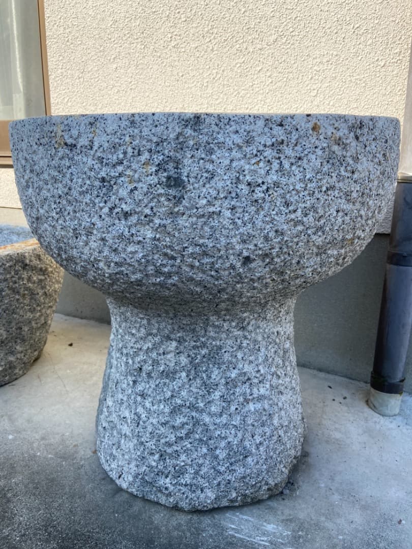 石臼