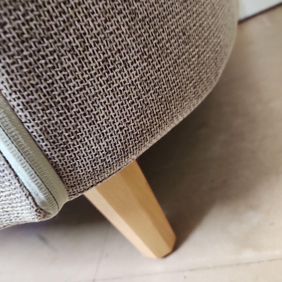 Style Chair DC 1人掛けソファ