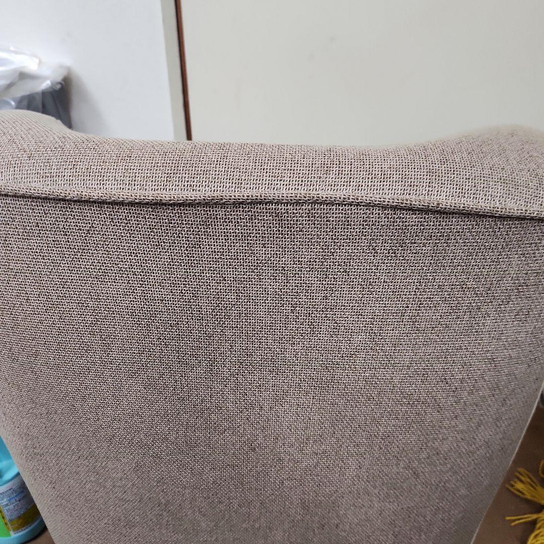 Style Chair DC 1人掛けソファ