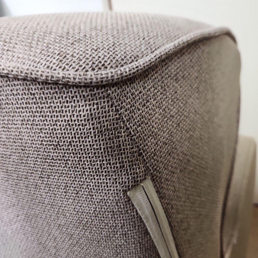 Style Chair DC 1人掛けソファ
