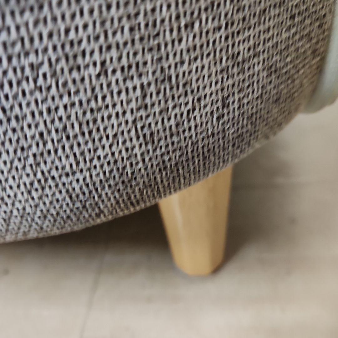 Style Chair DC 1人掛けソファ