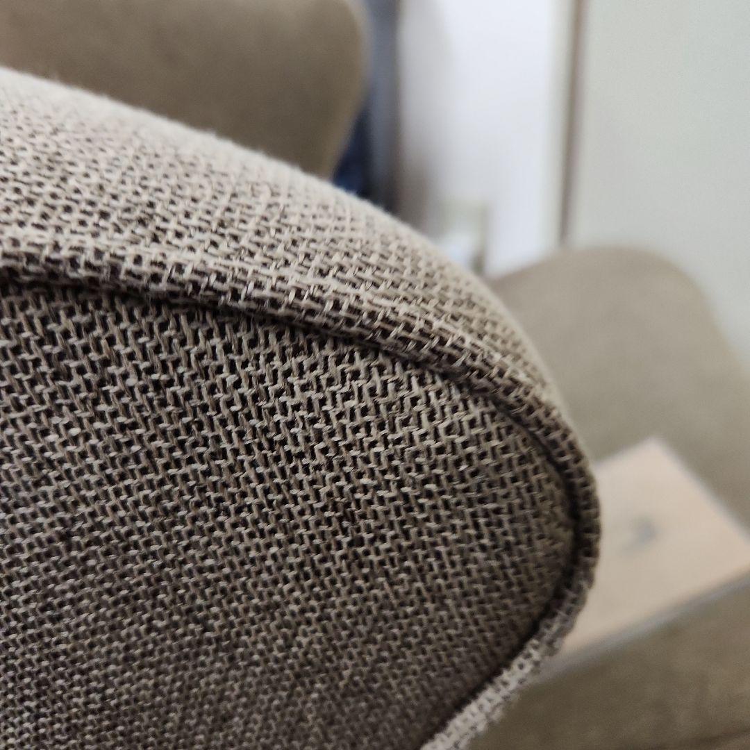 Style Chair DC 1人掛けソファ