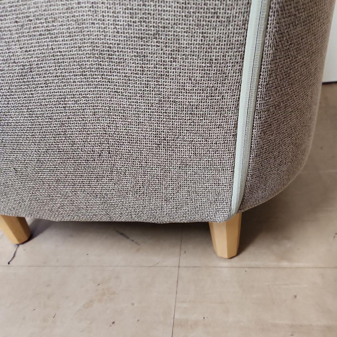 Style Chair DC 1人掛けソファ