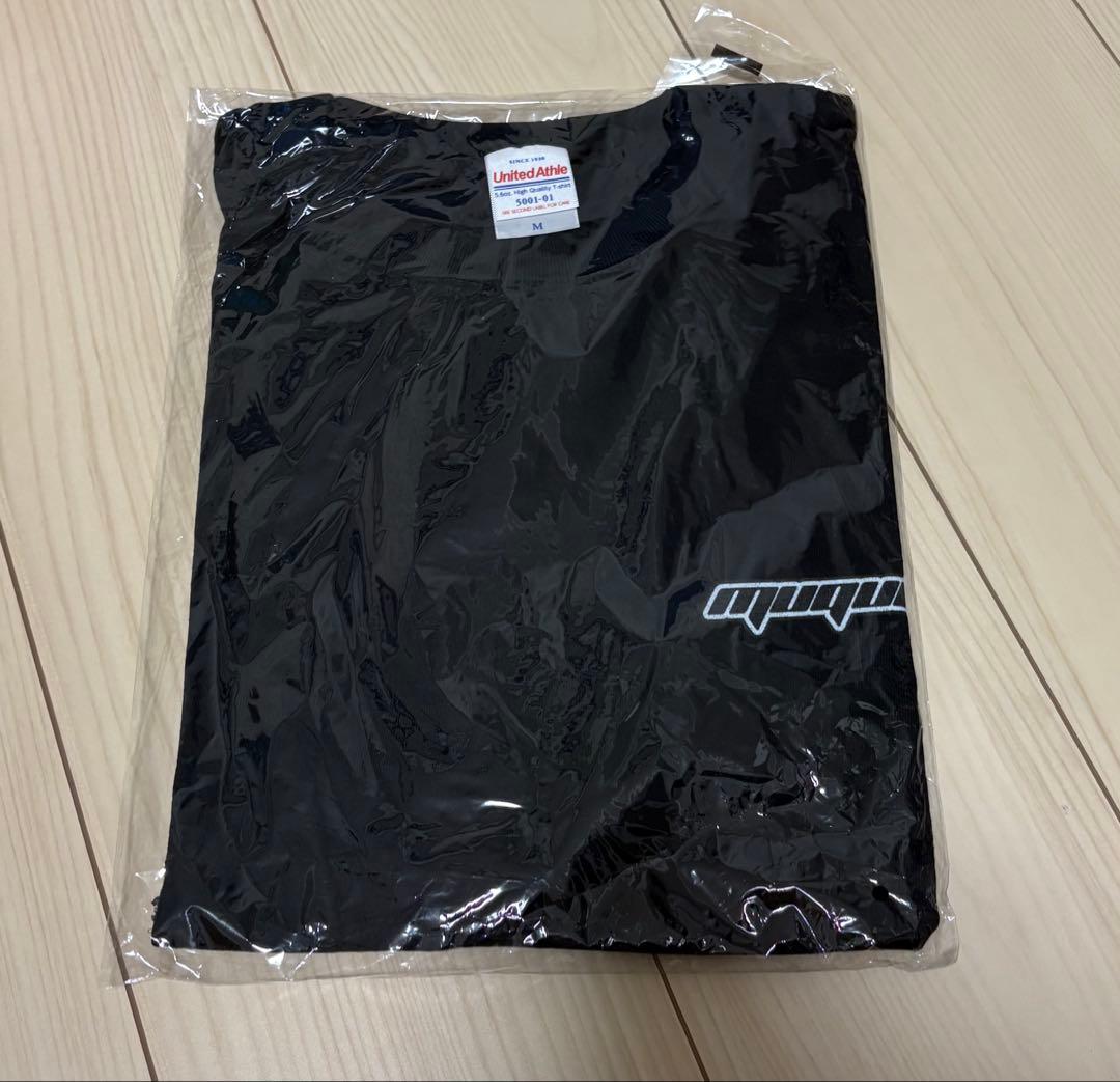 muque Tシャツ Mサイズ