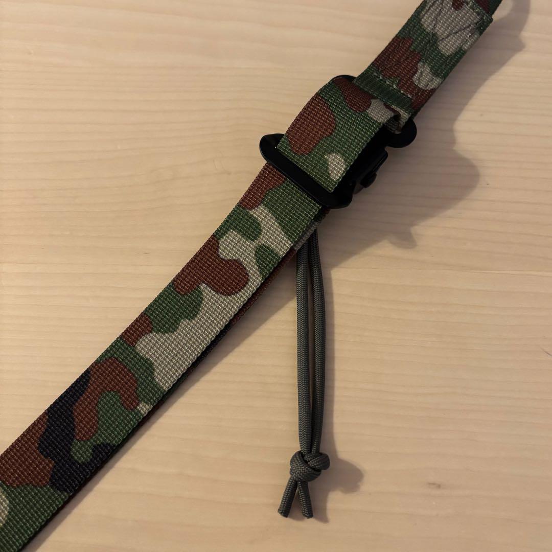 陸自迷彩 VTAC MKⅡ Type 2ポイント スリング　負い紐