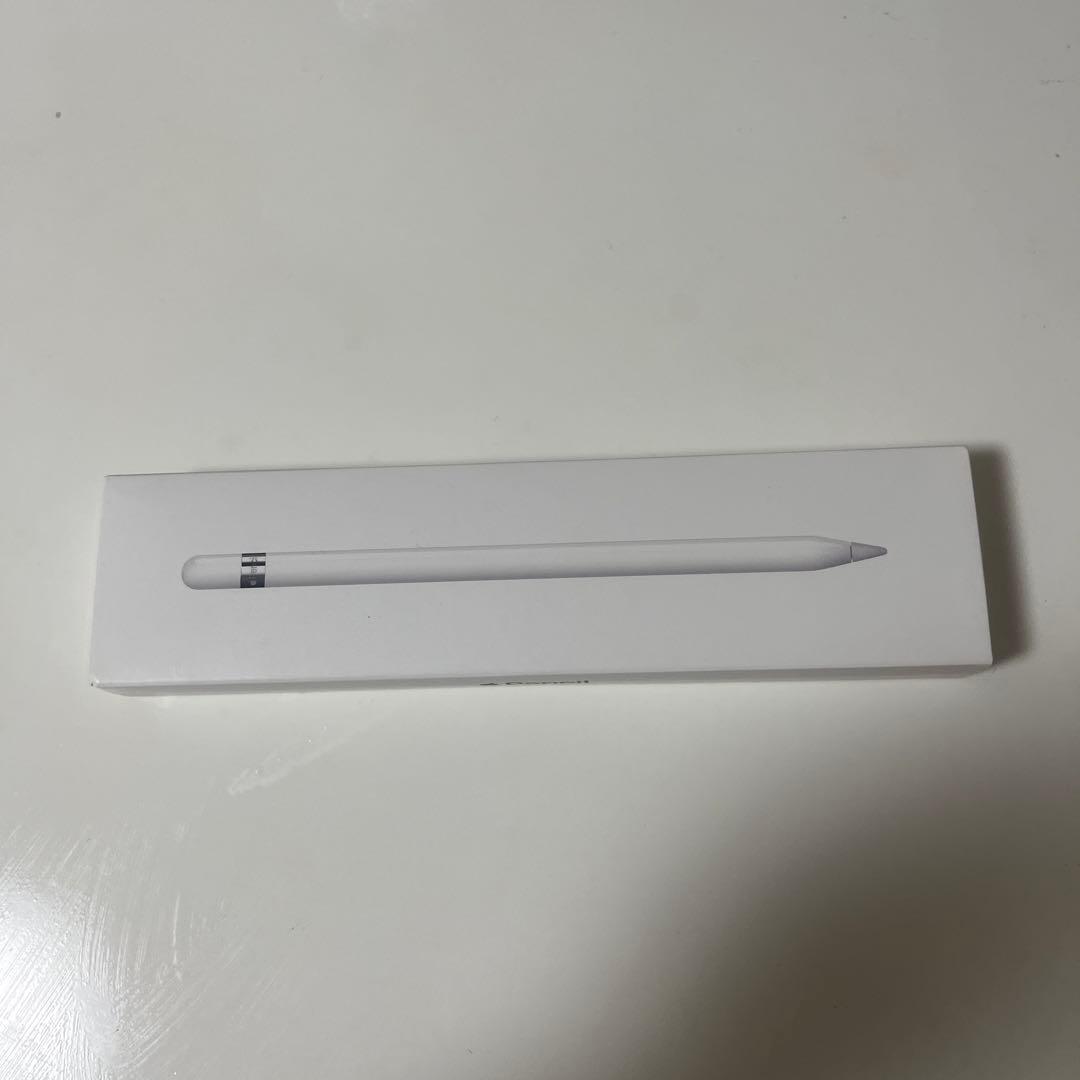 Apple Pencil (ホワイト)第一世代
