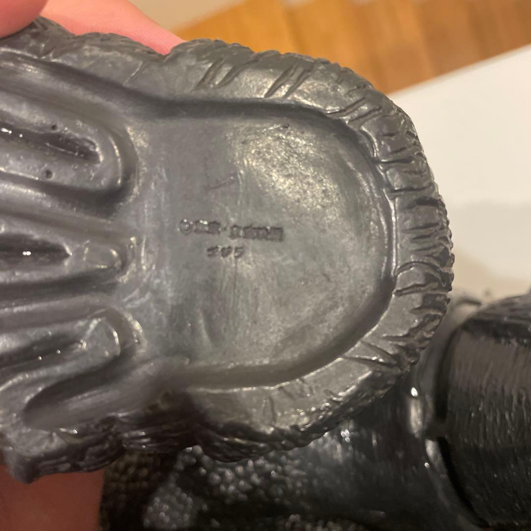 【ゴジラ】ビッグサイズ 全長50㎝ 1991年モデル 東宝 特撮　フィギュア