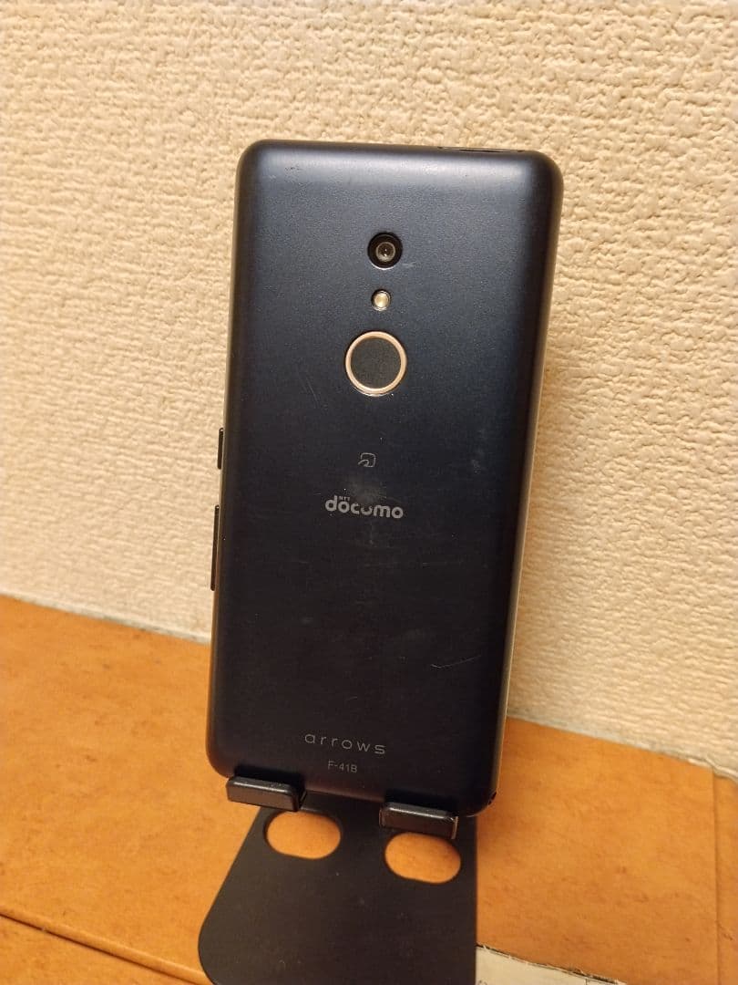 2台Arrows Be4 plus F41B simロック解除済み
