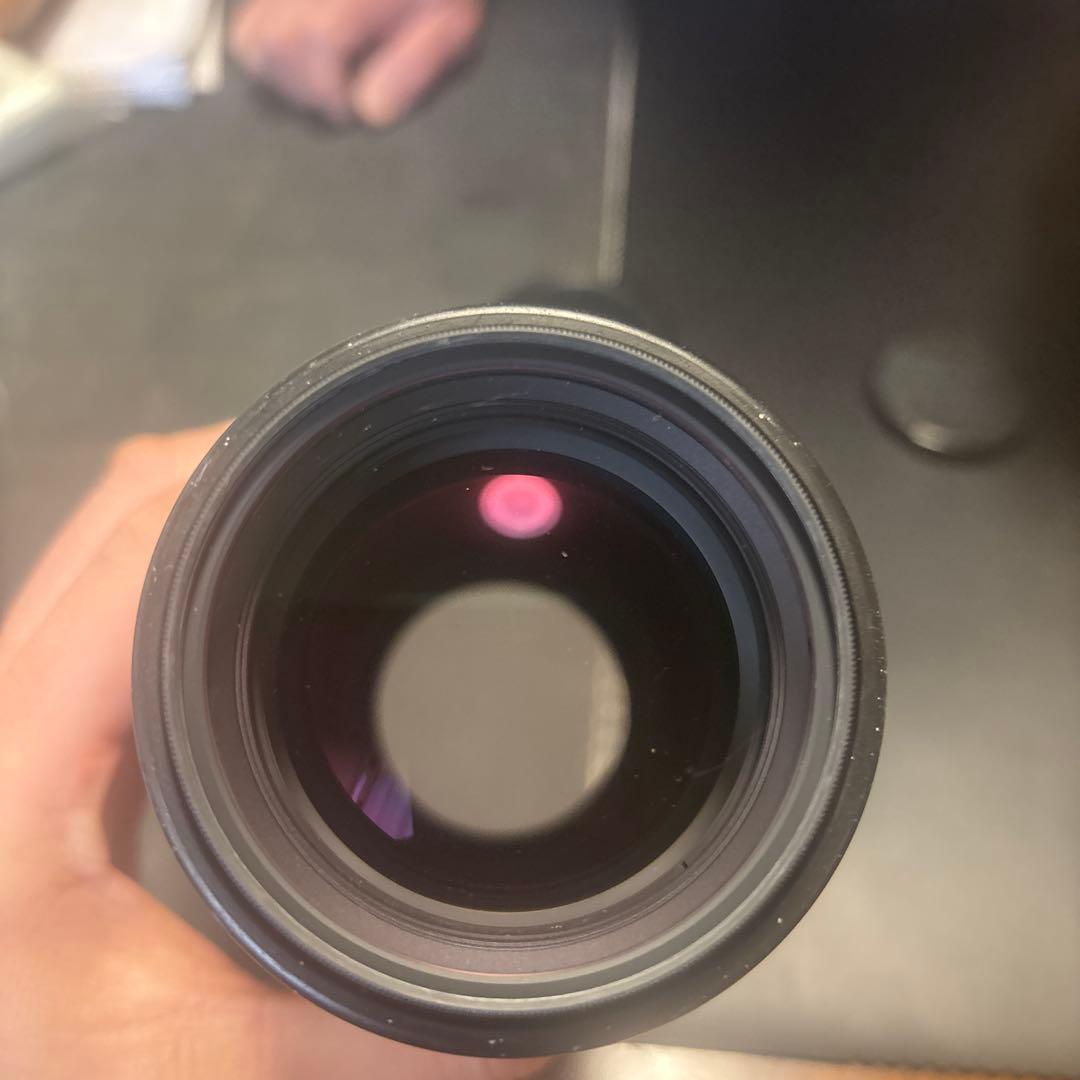 PENTAX A 645 200mm f/4 レンズ