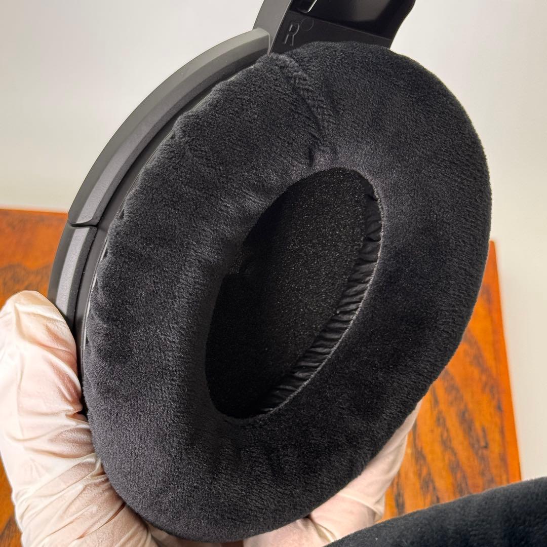 ゼンハイザー Sennheiser ヘッドホン 有線 HD 660S