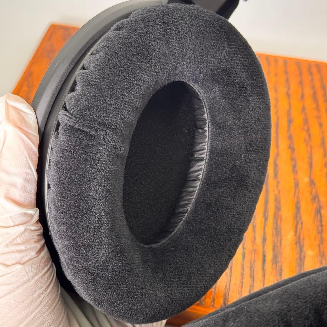 ゼンハイザー Sennheiser ヘッドホン 有線 HD 660S