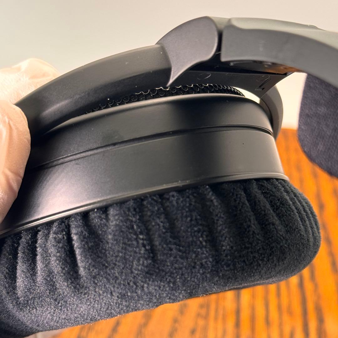 ゼンハイザー Sennheiser ヘッドホン 有線 HD 660S