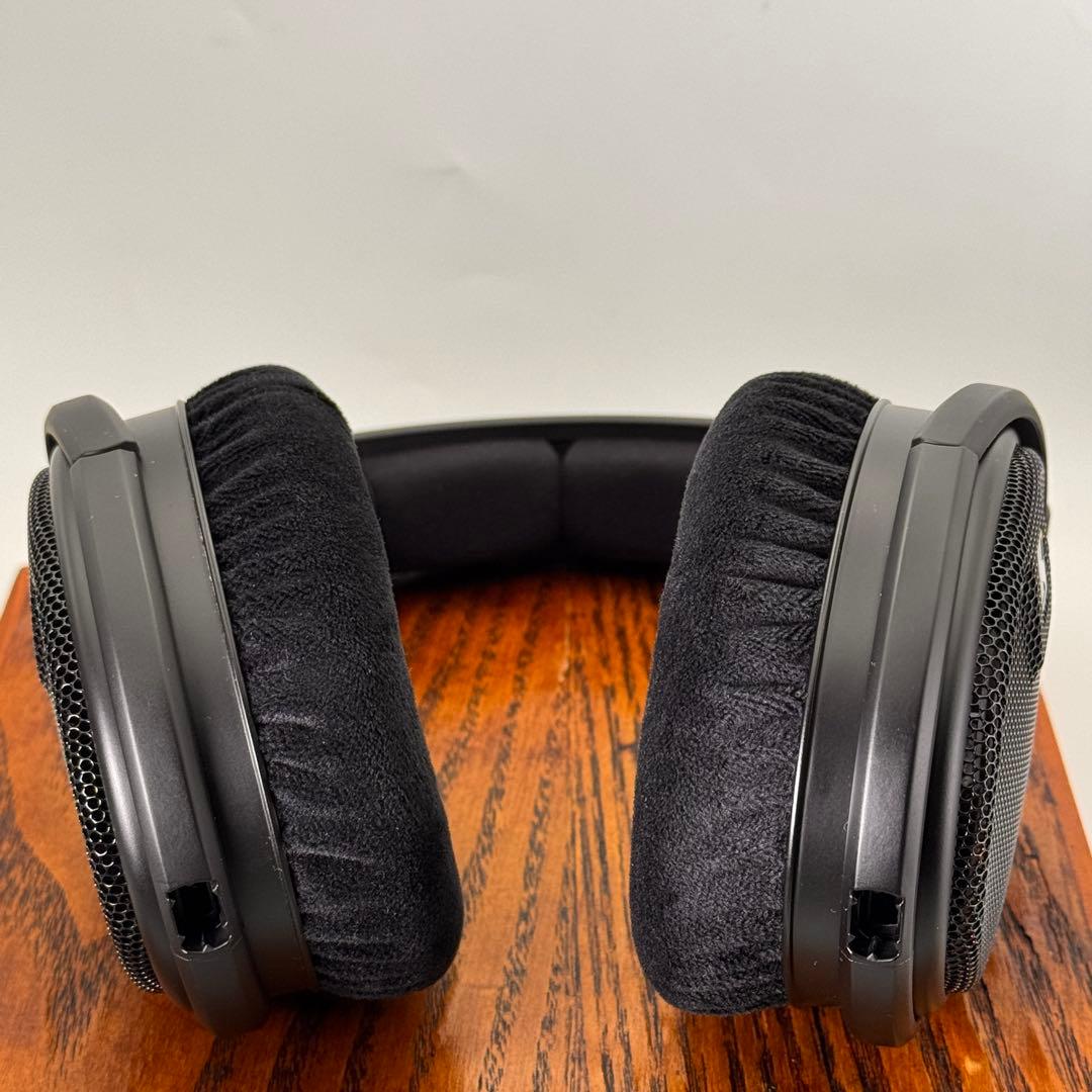 ゼンハイザー Sennheiser ヘッドホン 有線 HD 660S