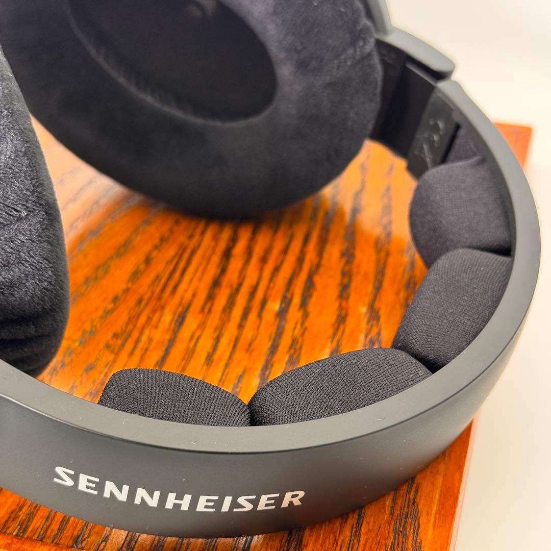 ゼンハイザー Sennheiser ヘッドホン 有線 HD 660S