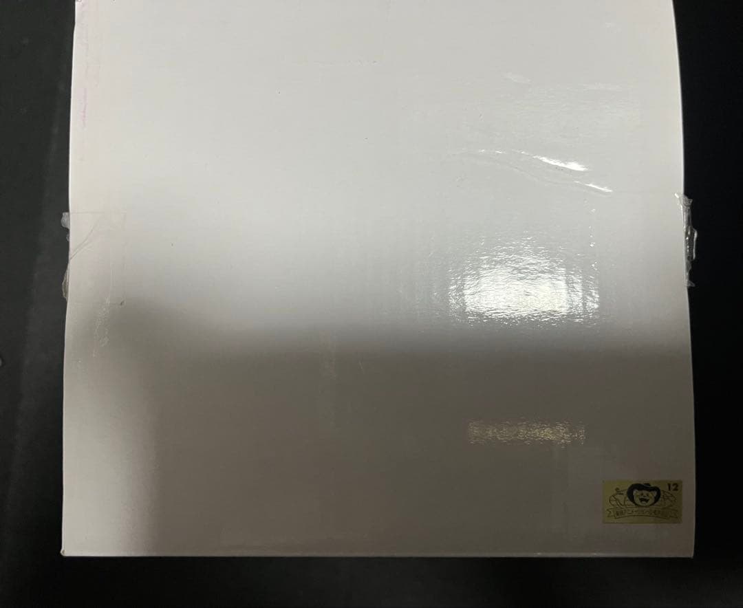 グランディスタ　ベジータ　孫悟空　一番くじ　パーフェクトセル