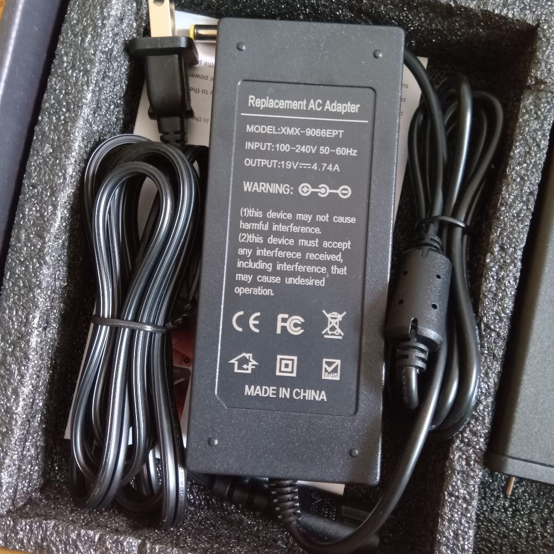Fosi Audio V1.0 オーディオアンプ2チャンネル ステレオアンプ