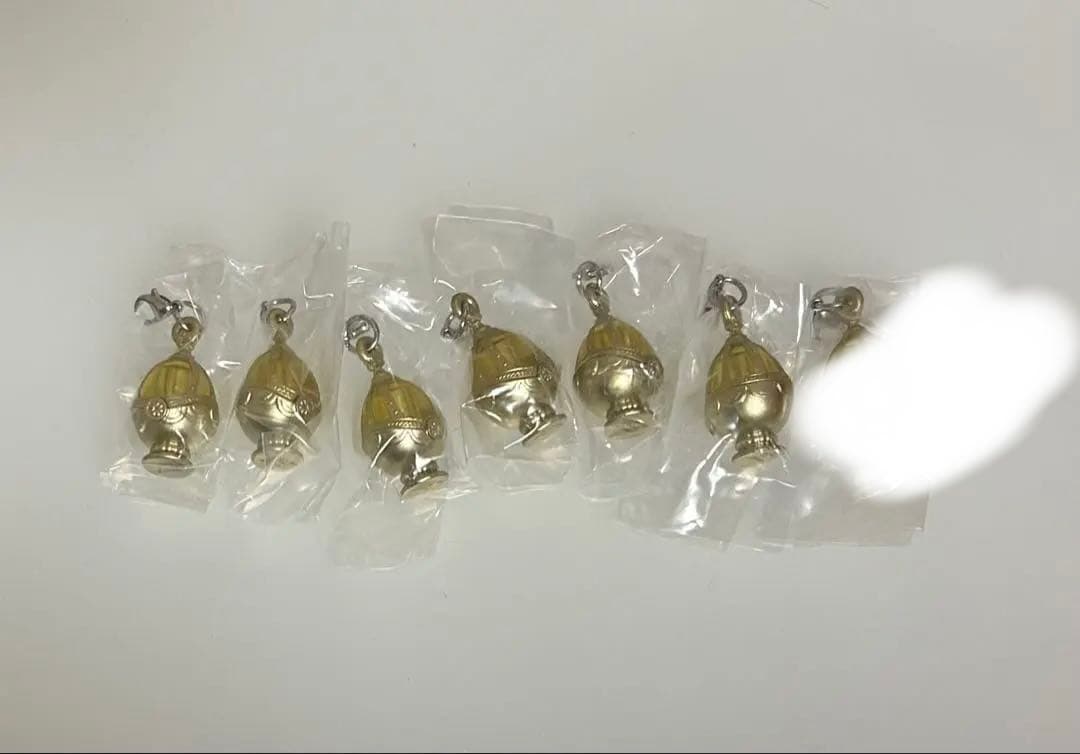【バラ売り可】まどマギ ソウルジェム めじるしアクセサリー ノーマル