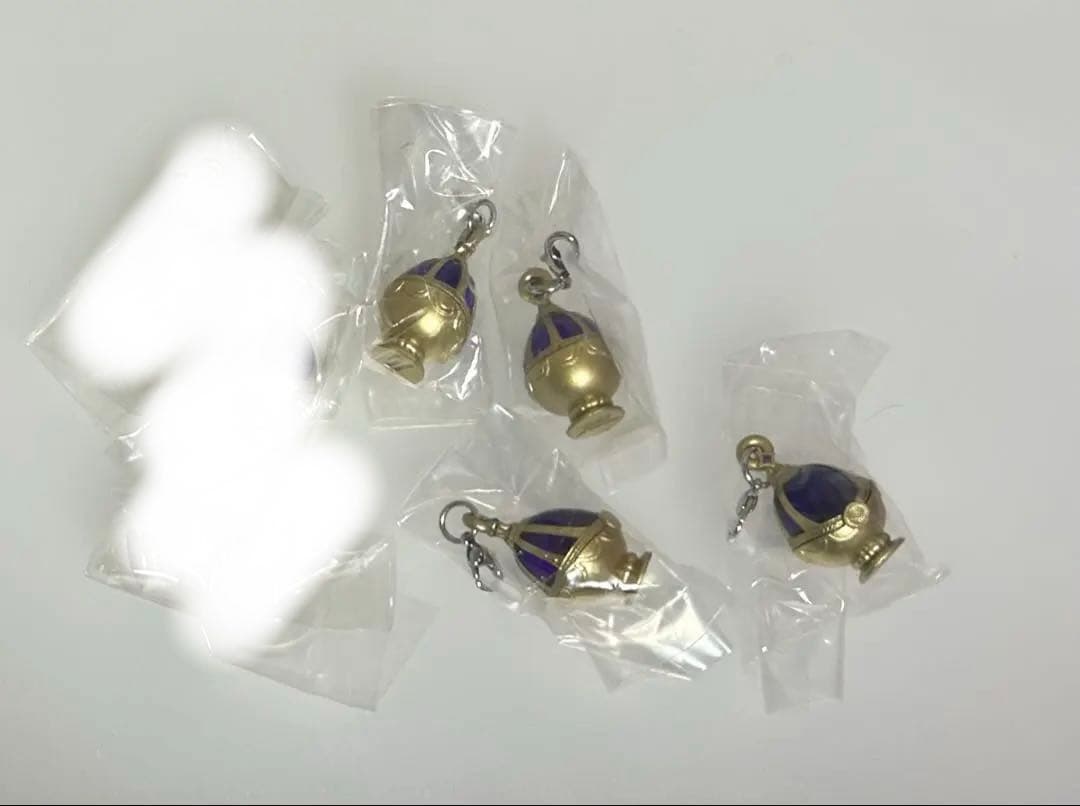 【バラ売り可】まどマギ ソウルジェム めじるしアクセサリー ノーマル
