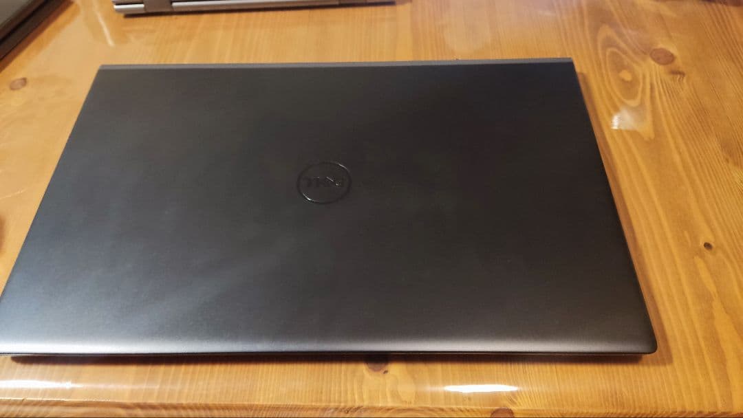 15.6インチ ryzen5-4500u dell inspiron 15