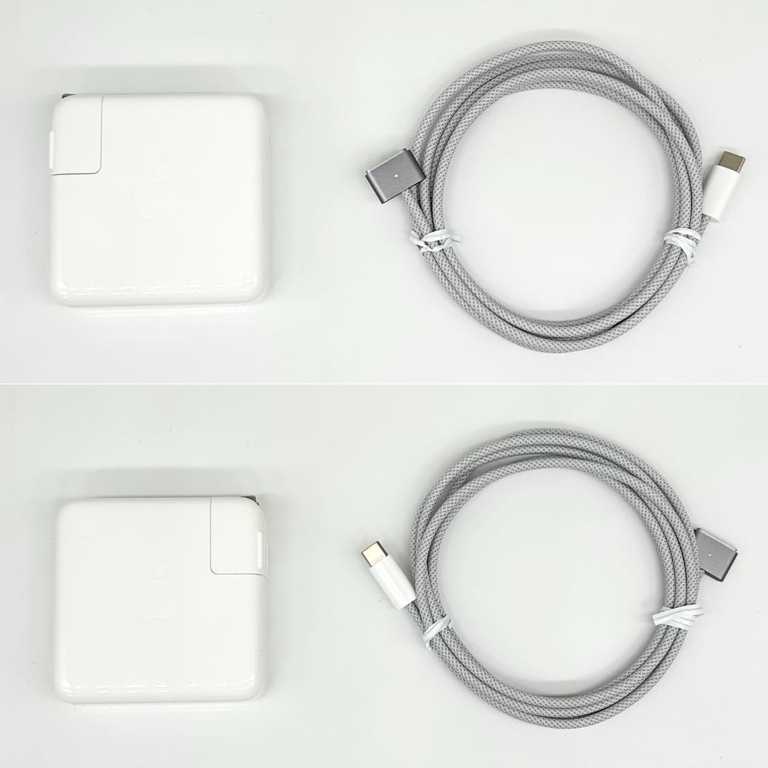 即配【美品】MacBook Pro 2023 14インチ M2 Pro 100％