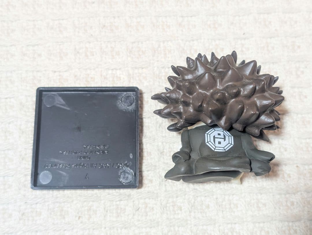 【レア】ダンガンロンパ みんなのくじ デフォルメフィギュア