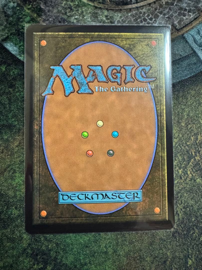 迷える黒魔道士、ビビ foil ボーダーレス　日本語版　プレイブースター産