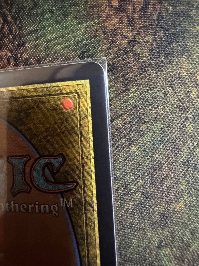 迷える黒魔道士、ビビ foil ボーダーレス　日本語版　プレイブースター産