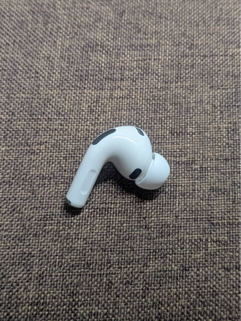 右耳 Apple AirPods Pro 第3世代 正規品 片耳1216