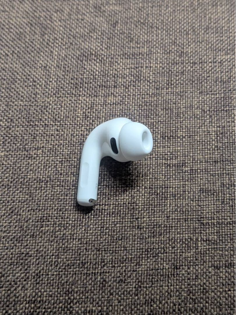 右耳 Apple AirPods Pro 第3世代 正規品 片耳1216