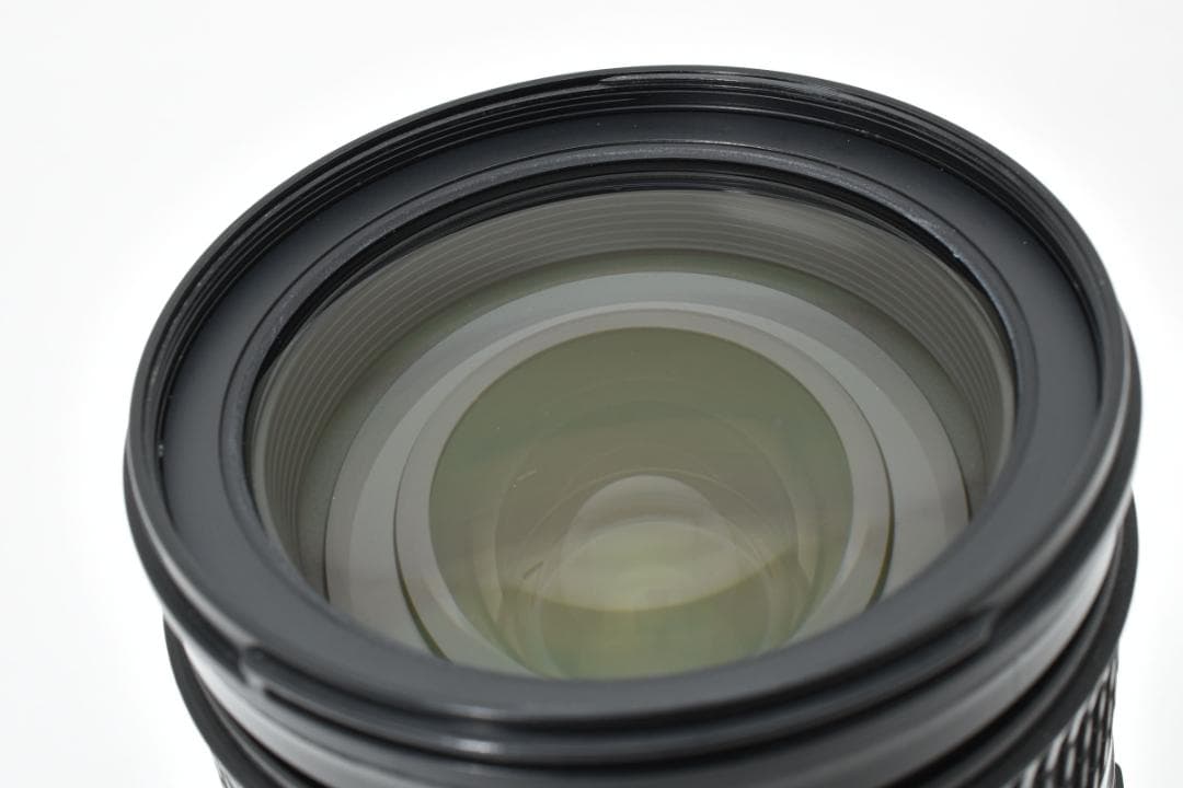 ニコン Nikon AF-S 28-300mm F3.5-5.6G ED VR