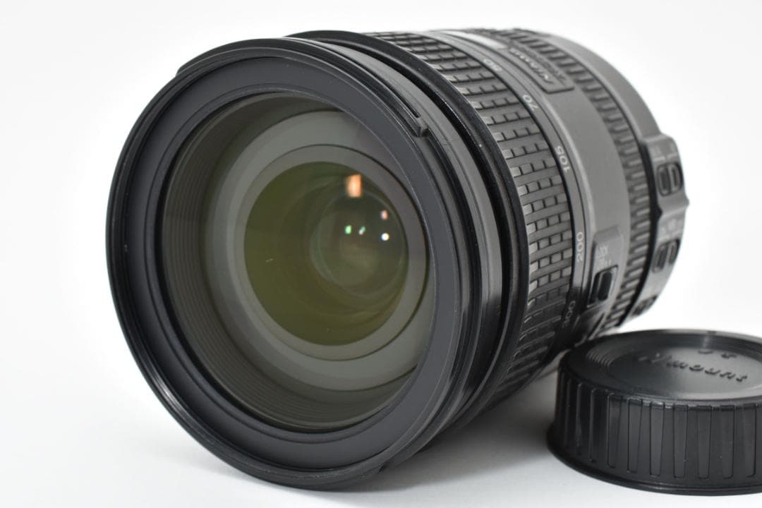 ニコン Nikon AF-S 28-300mm F3.5-5.6G ED VR