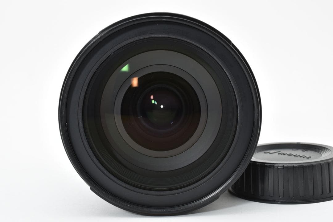 ニコン Nikon AF-S 28-300mm F3.5-5.6G ED VR
