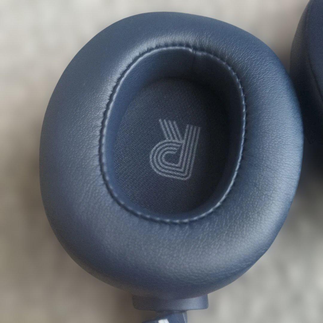グ*ン様 ☆美品☆JBL TUNE770NC ブルー ノイキャン