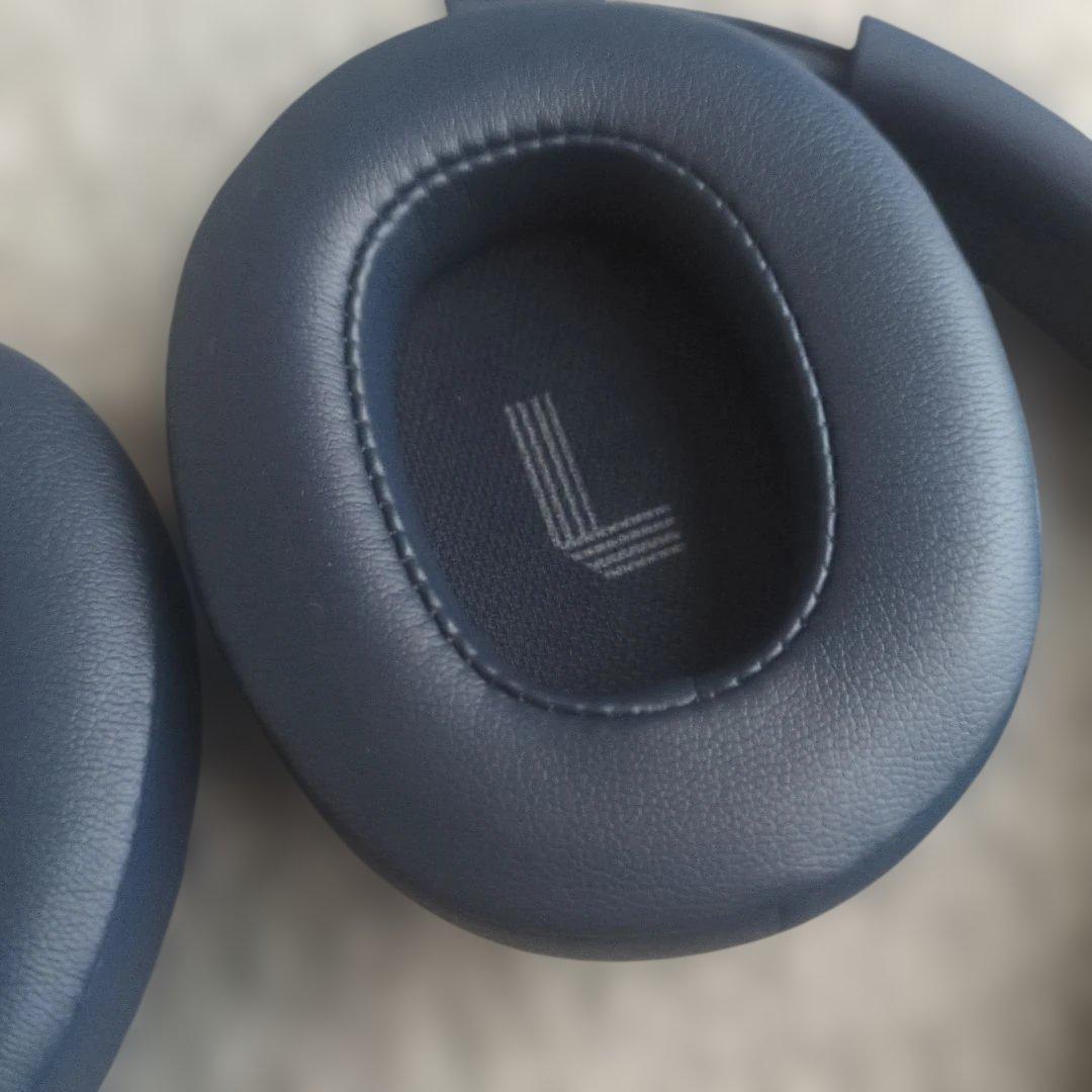 グ*ン様 ☆美品☆JBL TUNE770NC ブルー ノイキャン