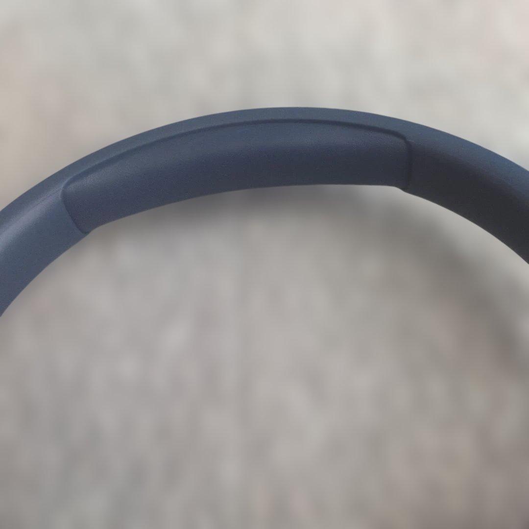 グ*ン様 ☆美品☆JBL TUNE770NC ブルー ノイキャン