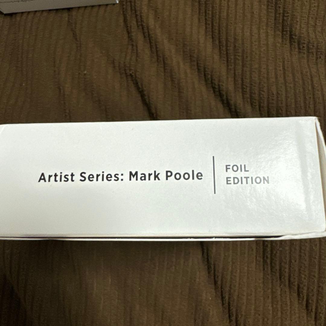 マジック：ザ・ギャザリング SECRET LAIR DROP SERIES Mark Poole foil