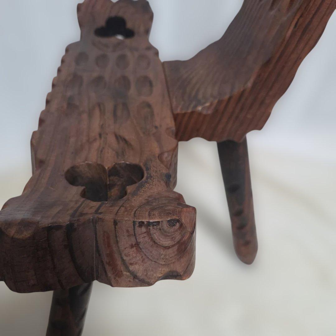 ☆スペイン製 シェファードチェア スツール2脚セット