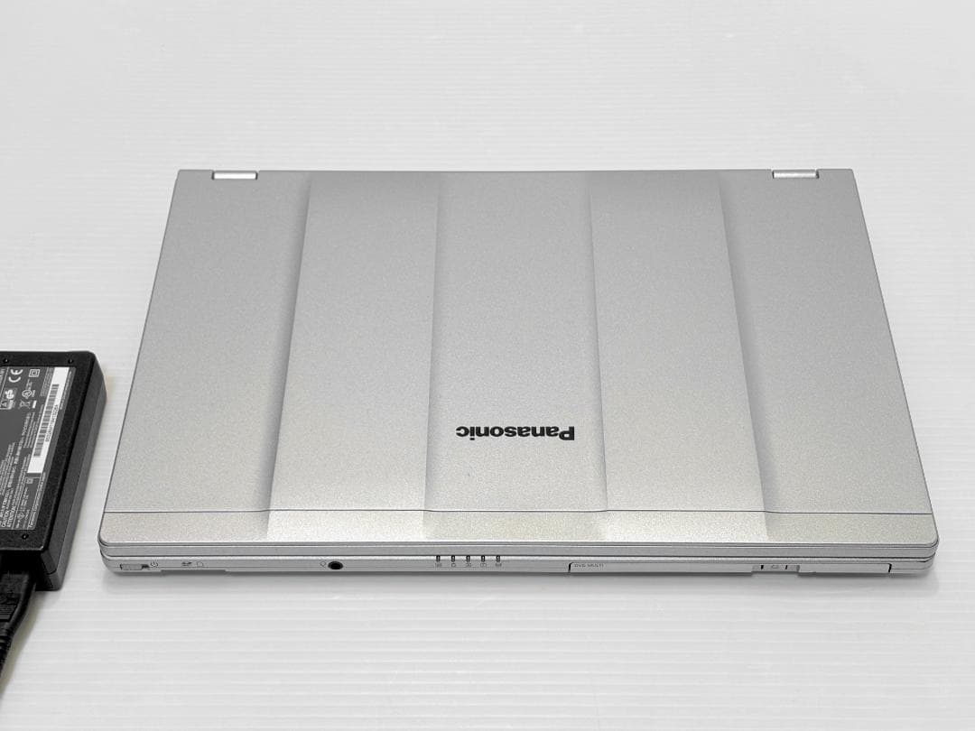 R*o様 Let's Note LV7 8G SSD256G 14.0FHD W