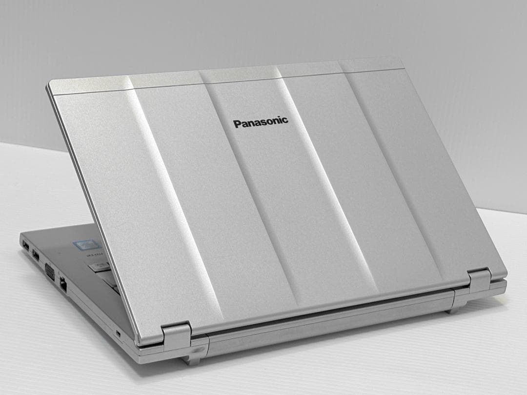 R*o様 Let's Note LV7 8G SSD256G 14.0FHD W