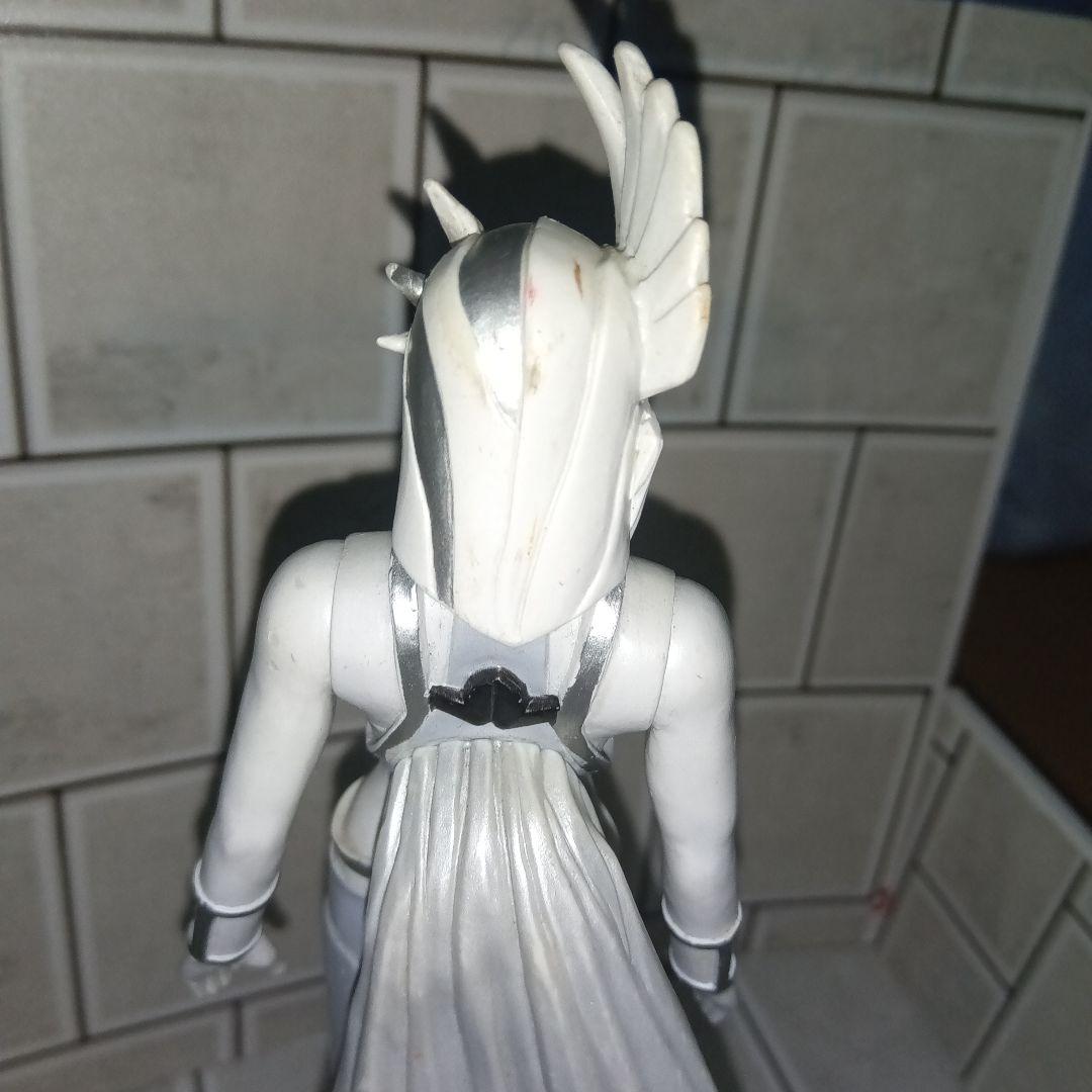 ウルトラマン ガイア 天使降臨セット 根源破滅天使 ゾグ 第一形態 ソフビ