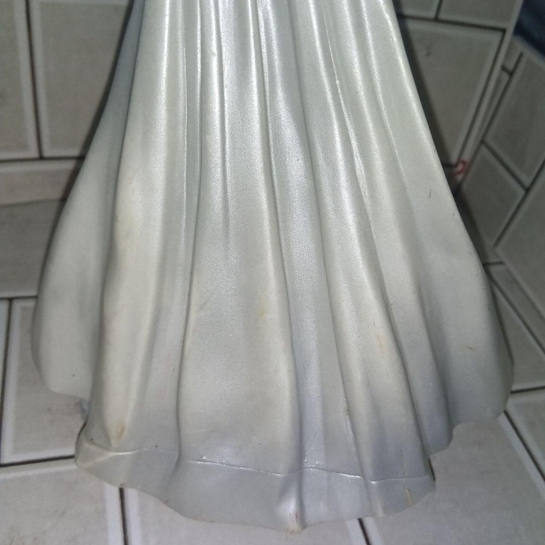 ウルトラマン ガイア 天使降臨セット 根源破滅天使 ゾグ 第一形態 ソフビ