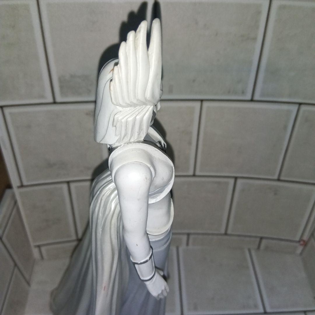 ウルトラマン ガイア 天使降臨セット 根源破滅天使 ゾグ 第一形態 ソフビ