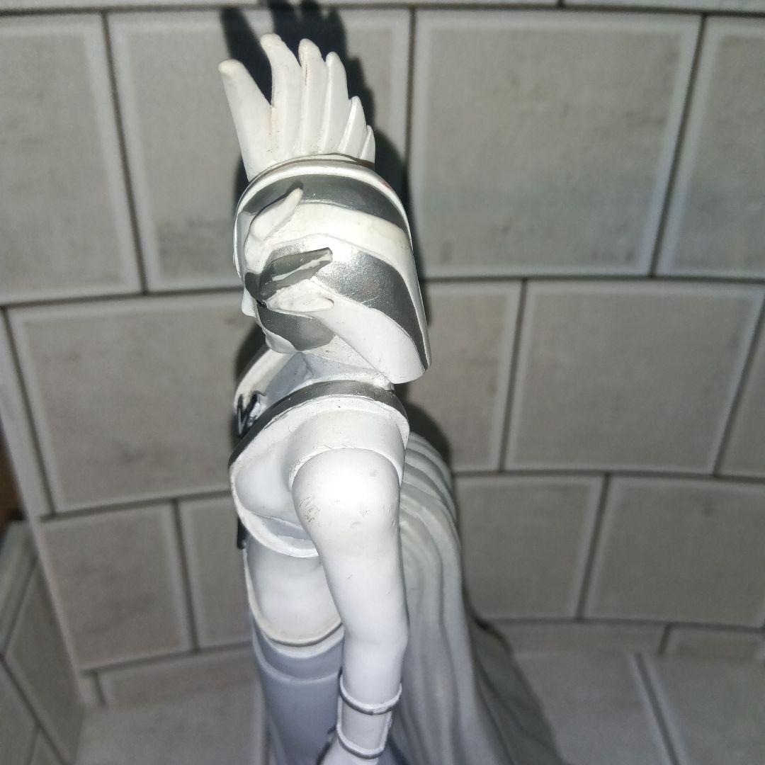 ウルトラマン ガイア 天使降臨セット 根源破滅天使 ゾグ 第一形態 ソフビ