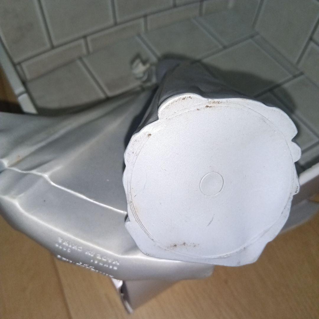 ウルトラマン ガイア 天使降臨セット 根源破滅天使 ゾグ 第一形態 ソフビ