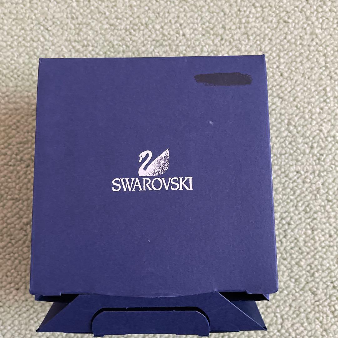 スワロフスキークリスベアクミコ