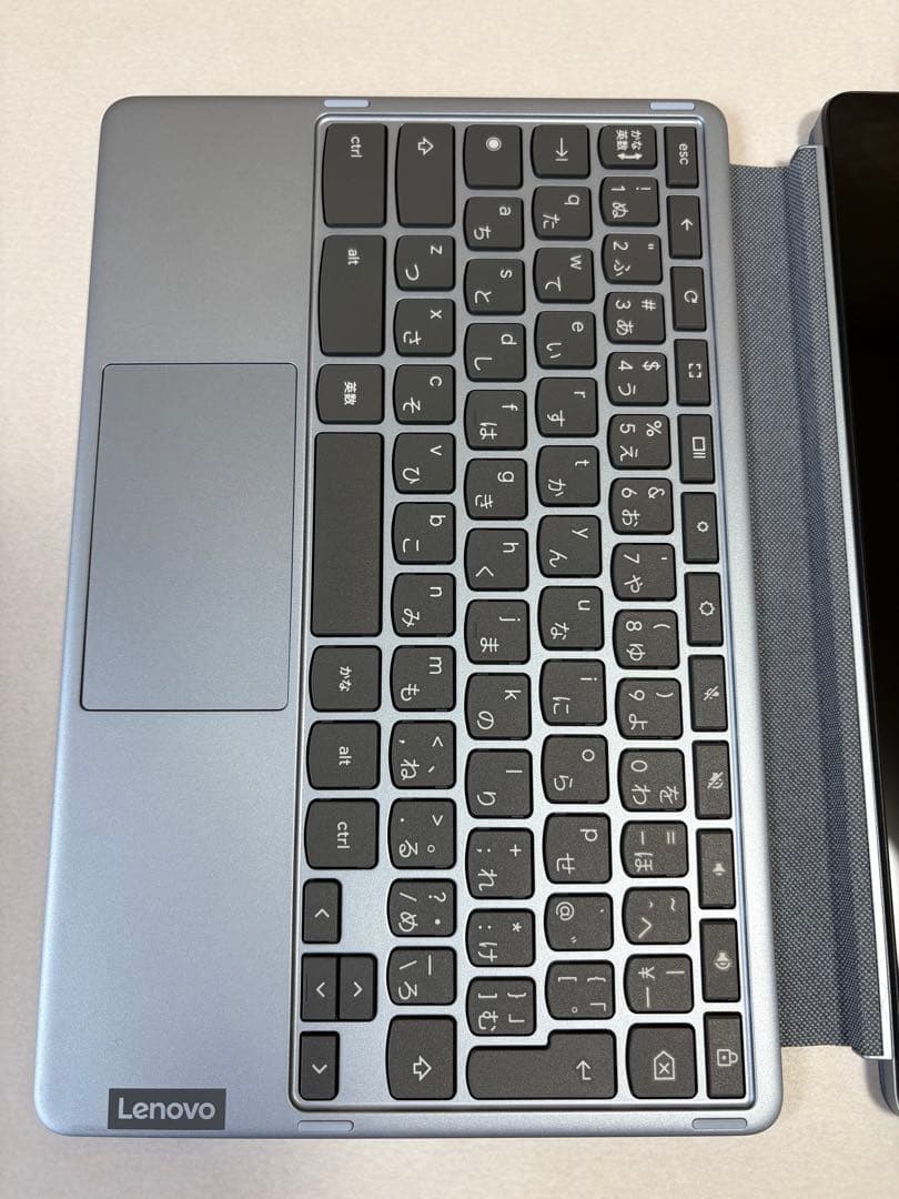 【美品】Lenovo IdeaPad Duet370（Duet3シリーズ）