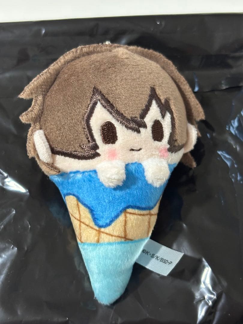 文豪ストレイドッグス　　太宰治　グッズセット