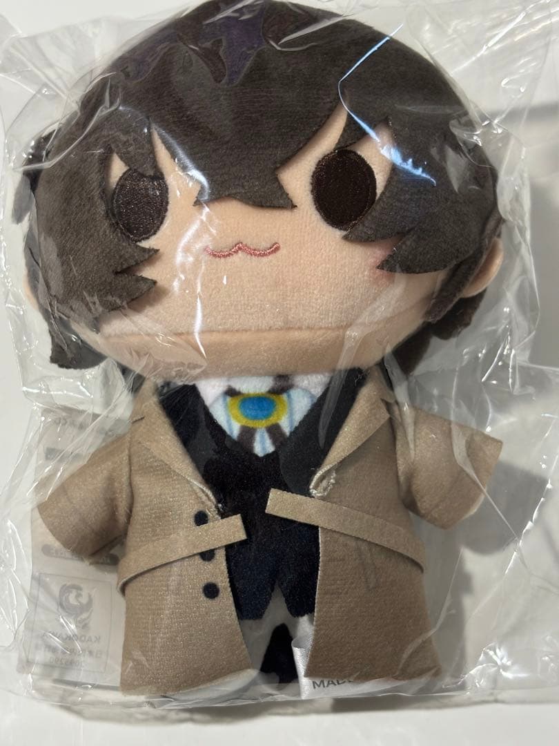 文豪ストレイドッグス　　太宰治　グッズセット