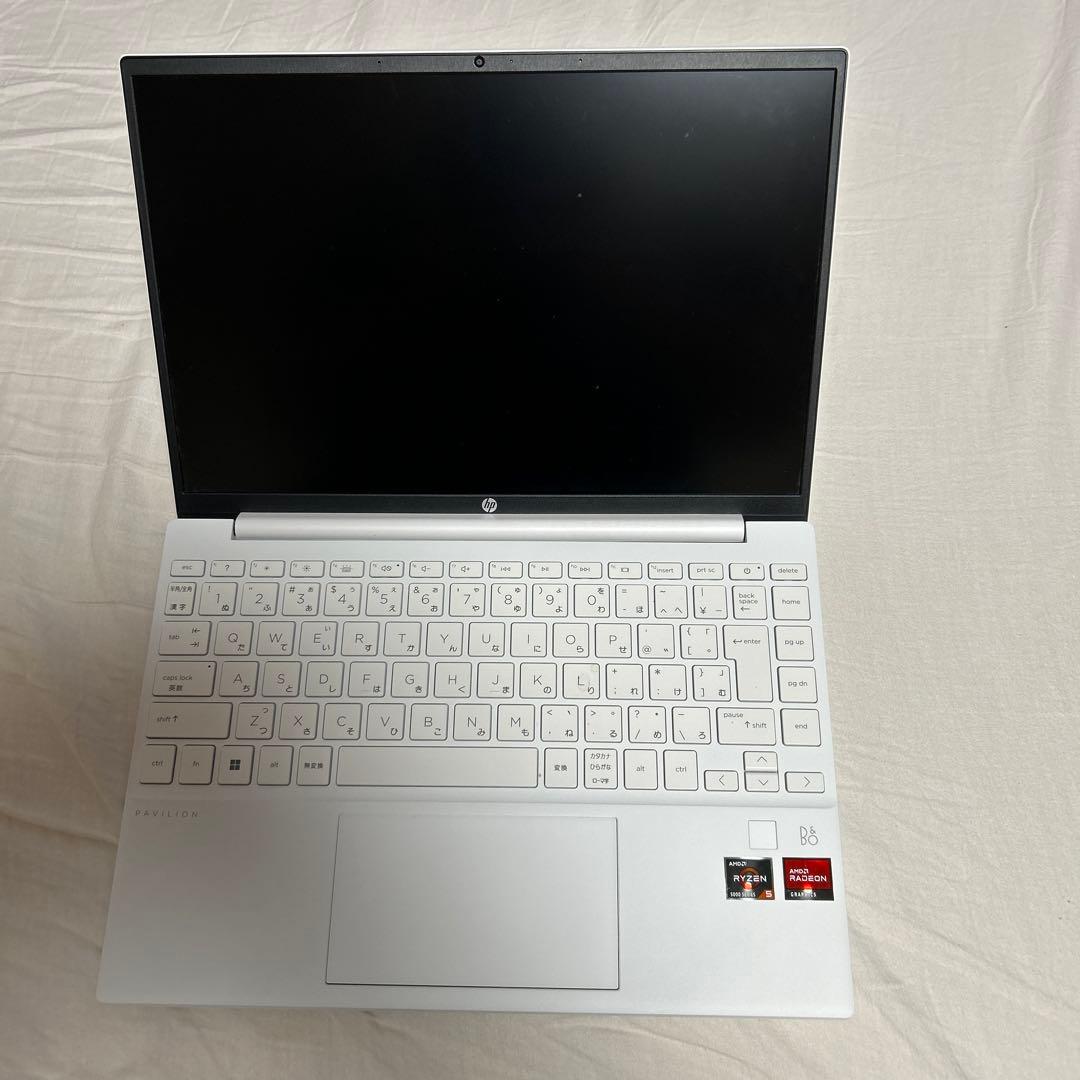 その他ノートPC本体 Pavilion Aero 13-be Ryzen 5 5625U 16GB